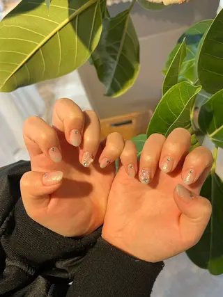 ネイル FOINAIL sakuraのネイルデザイン