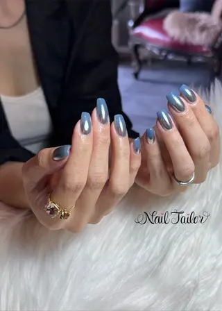 ネイル NailTailor ネイルテイラーのネイルデザイン