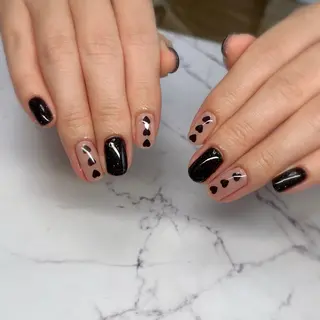 ネイル Yun nailのネイルデザイン
