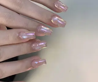 ネイル エリ🫧 nail池袋東口のネイルデザイン