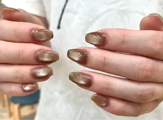 ネイル 昭和区 ネイルサロン kyokoのネイルデザイン