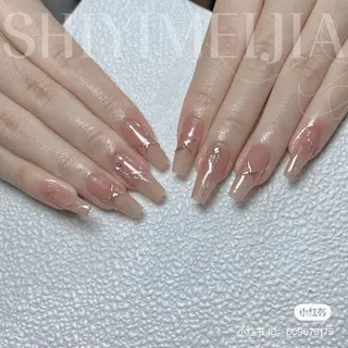 ネイル DT nailのネイルデザイン