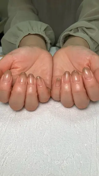 ネイル 自宅サロンBloom 橋本のネイルデザイン