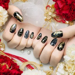 ネイル sisters nail.fのネイルデザイン