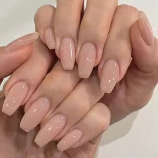 ネイル élu by Noriko 前原のネイルデザイン