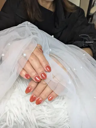 ネイル Queen Nail 柏店　クイーンネイルのネイルデザイン