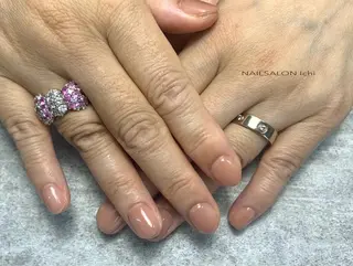ネイル NAILSALON Ichiのネイルデザイン