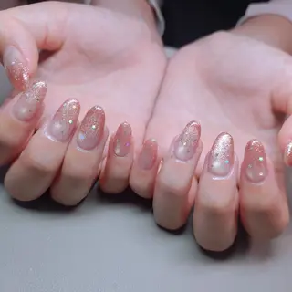 ネイル K3nail   maiのネイルデザイン