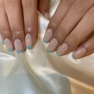 ネイル たなか いつきのネイルデザイン