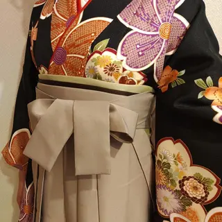 着付とリラクのお店 リベルテのその他イメージ