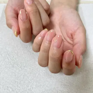 ネイル ネイルサロン kupuのネイルデザイン