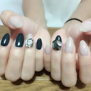 ネイル Hashimoto .のエステ・リラクイメージ