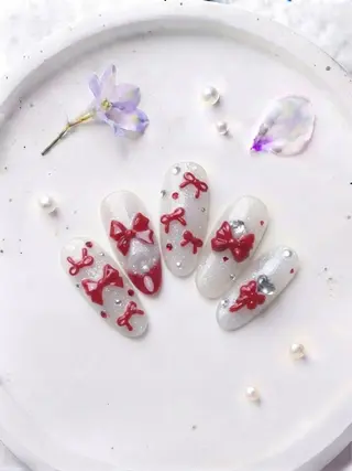 ネイル Michan Nailのネイルデザイン