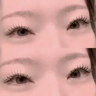マツエク・マツパ M A  I  🌺のマツエク・マツパデザイン