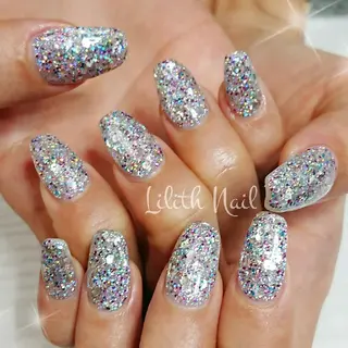 ネイル Lilith Nailのネイルデザイン