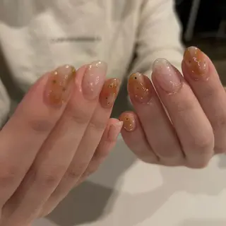 ネイル ikoi Nanamiのネイルデザイン