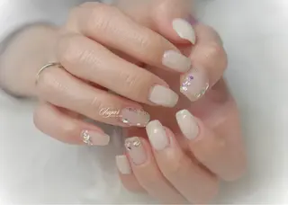 ネイル Nail salon Sugarのネイルデザイン