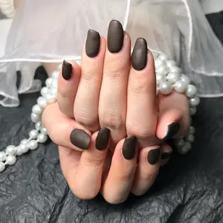 ネイル Touni 🐿のネイルデザイン
