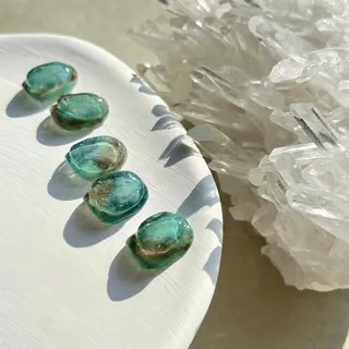 ネイル gemickle nailのネイルデザイン