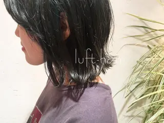 ショート カラー むらかみ みかのヘアスタイル