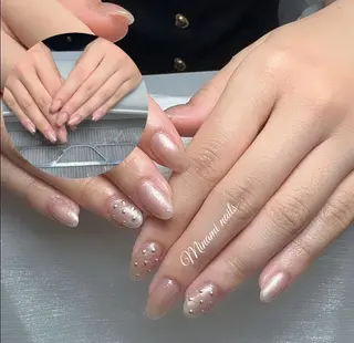 ネイル Minami Nailsのネイルデザイン