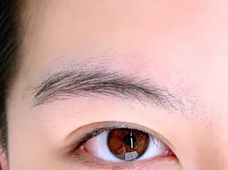 マツエク・マツパ 骨格似合わせ眉WAX 眉まつ毛専門/石井の眉毛・アイブロウイメージ