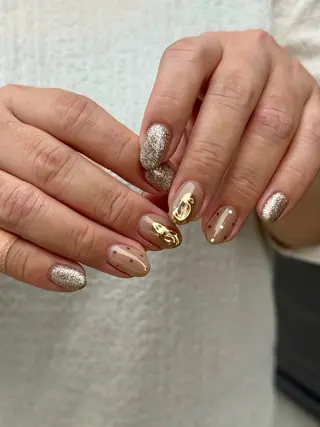 ネイル nailsalon mionのネイルデザイン