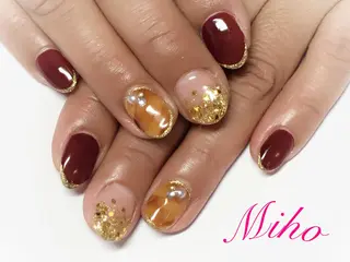 ネイル nail Berunaのネイルデザイン