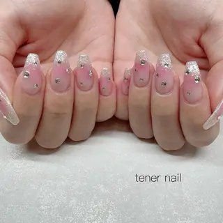 ネイル テネルネイル tener nailのネイルデザイン