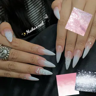 ネイル Maika's nailのネイルデザイン