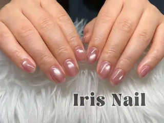 ネイル 🍒IRIS Nail🌸のネイルデザイン