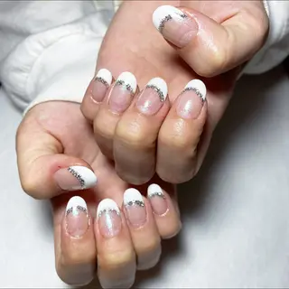 ネイル nail salon Bayのネイルデザイン