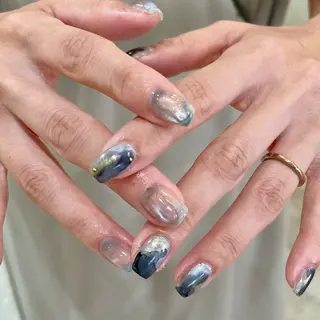 ネイル N°nail 💅MIIRUのネイルデザイン