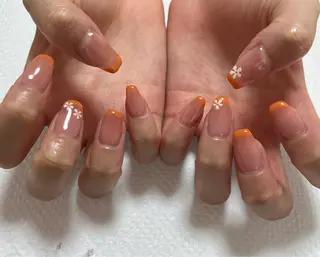 ネイル nail M&Tのネイルデザイン