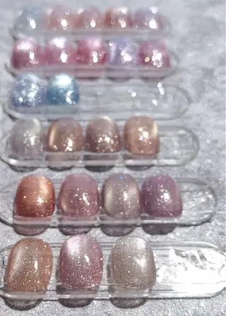 ネイル Angela nail💓のネイルデザイン