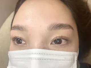 étora 渋谷 kuboの眉毛・アイブロウイメージ
