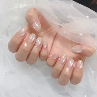 ネイル 💅fleur Ayumiのネイルデザイン