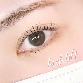 マツエク・マツパ eyelash brightのマツエク・マツパデザイン