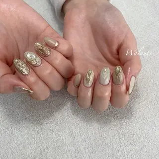 ネイル Nail salon esterellaのネイルデザイン