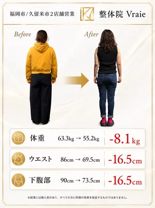 筋トレ初心者🔰 美ボディメイク|下田のエステ・リラクイメージ