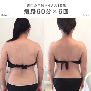 Beauty&Spa Chloe のエステ・リラクイメージ