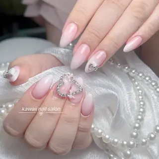 ネイル Kawaii Nail Salonのネイルデザイン