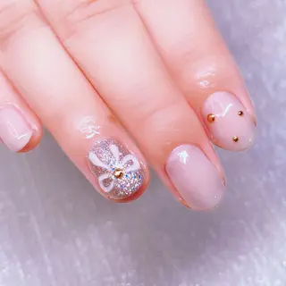 ネイル Nailist suzuのネイルデザイン