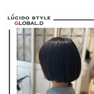 ミディアム カラー パーマ ヘアアレンジ メンズ キッズ ✂︎ショート、ボブ、 レイヤー🩵YUMIのヘアスタイル