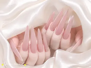ネイル ディア ネイルのネイルデザイン