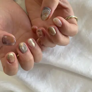 ネイル yume nailのネイルデザイン