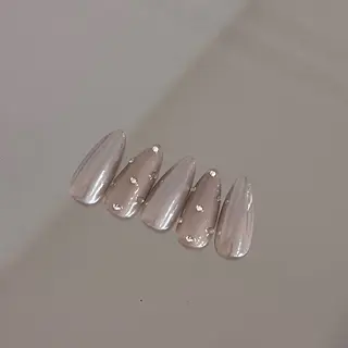 ネイル __shiho. nailのネイルデザイン