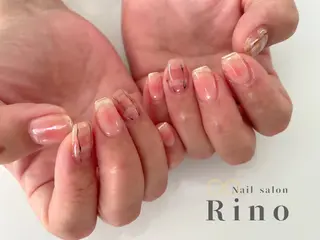 ネイル ネイルサロンRino /まさよのネイルデザイン