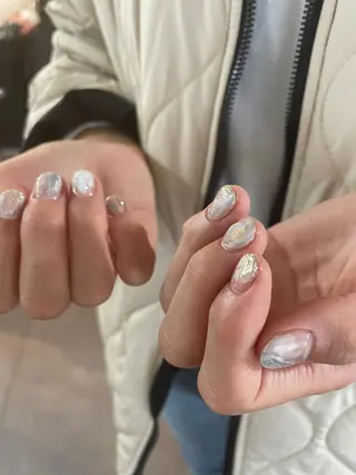ネイル sabo... nailのネイルデザイン