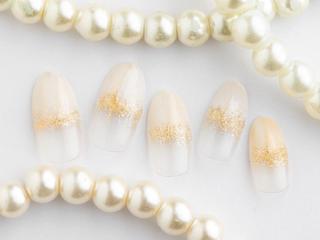 ネイル 💗🪽Tiary Nail🪽💗のネイルデザイン